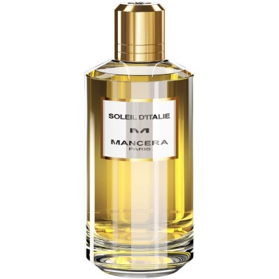عطر مانسيرا سوليل دا ايطالي او دى بارفيوم